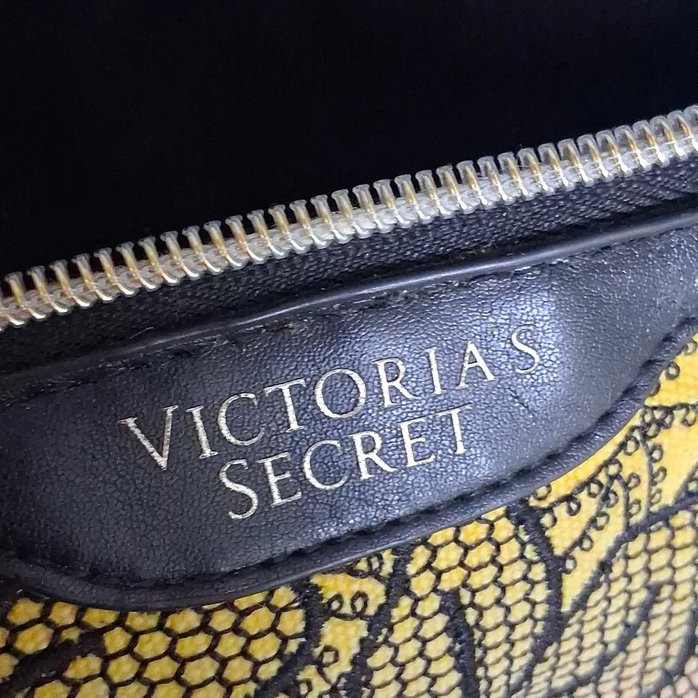 Victoria's Secret Cosmetic Bag